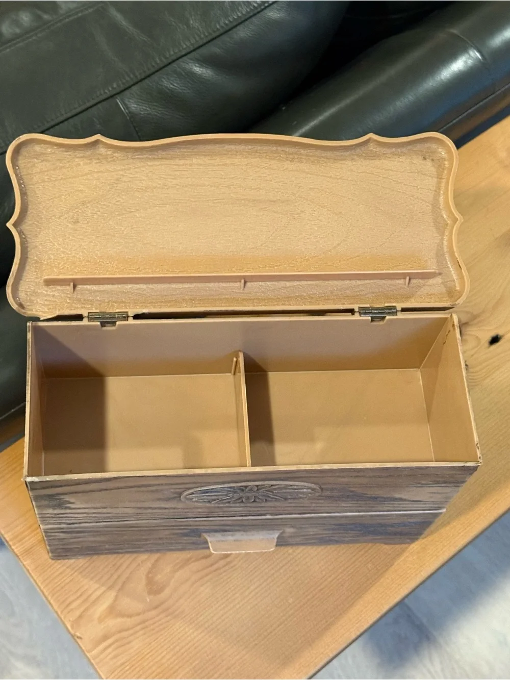 Vintage this listing
